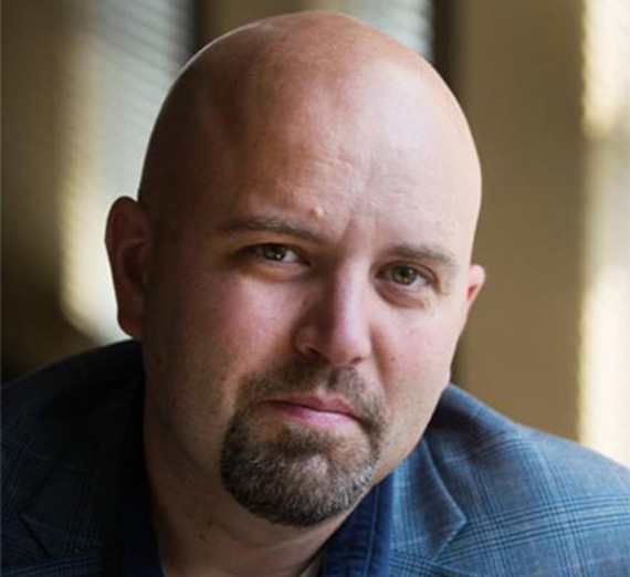 Gonzaga's College Hall