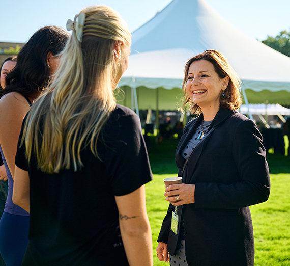 St. Ignatius' shoes from the restored rooms of St. Ignatius in Rome